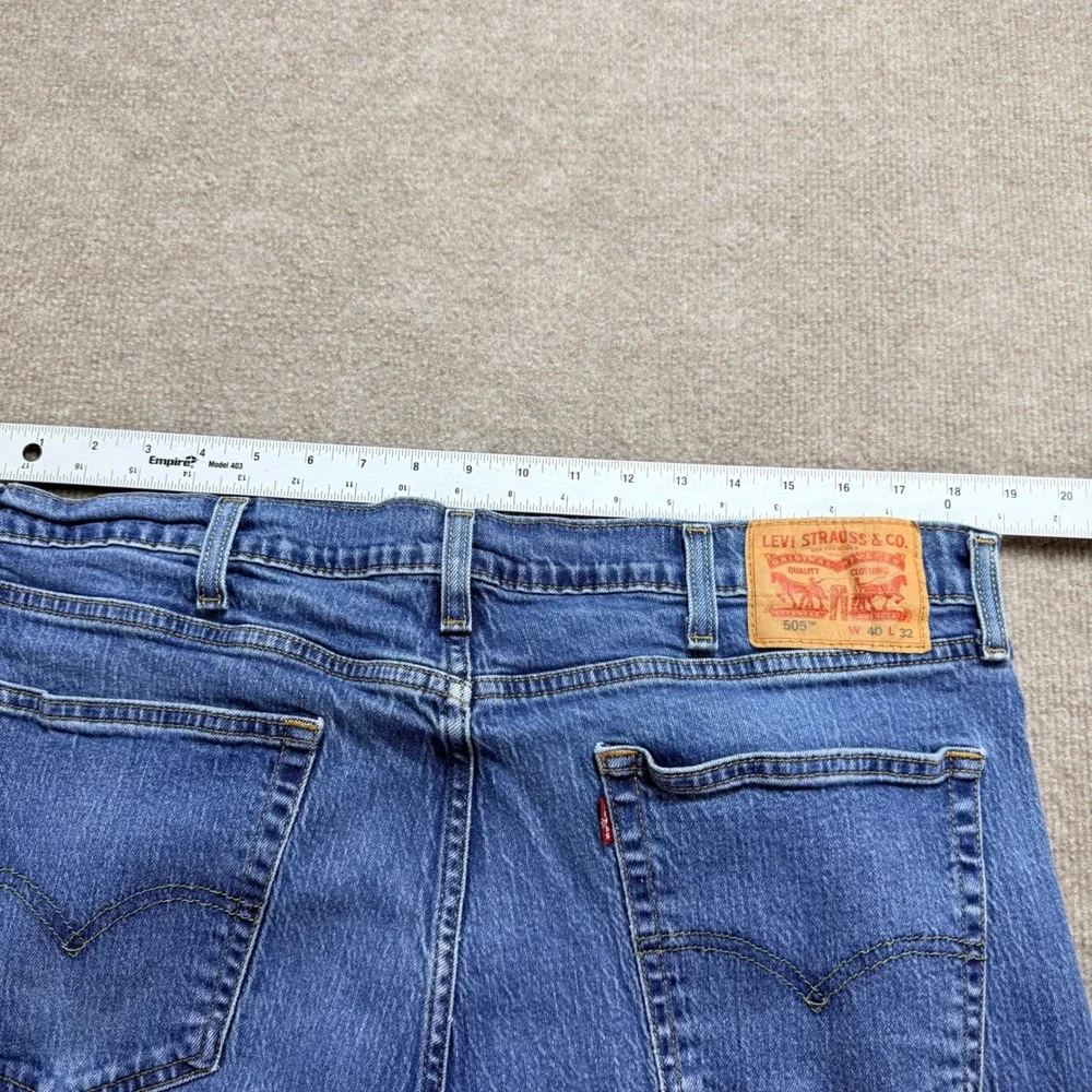 Levis levi 505
